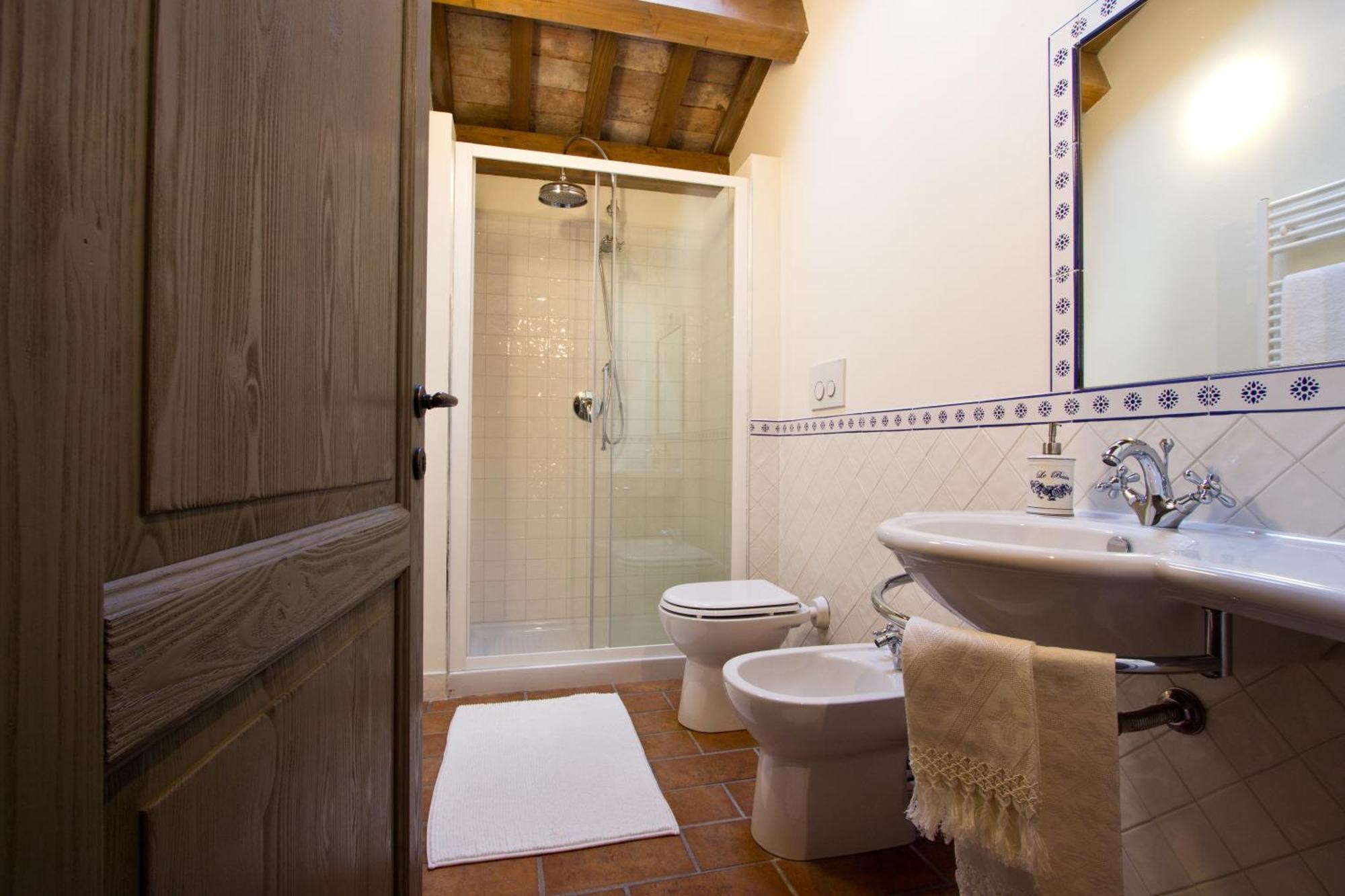Molino Monacelli Country House Fano Room photo