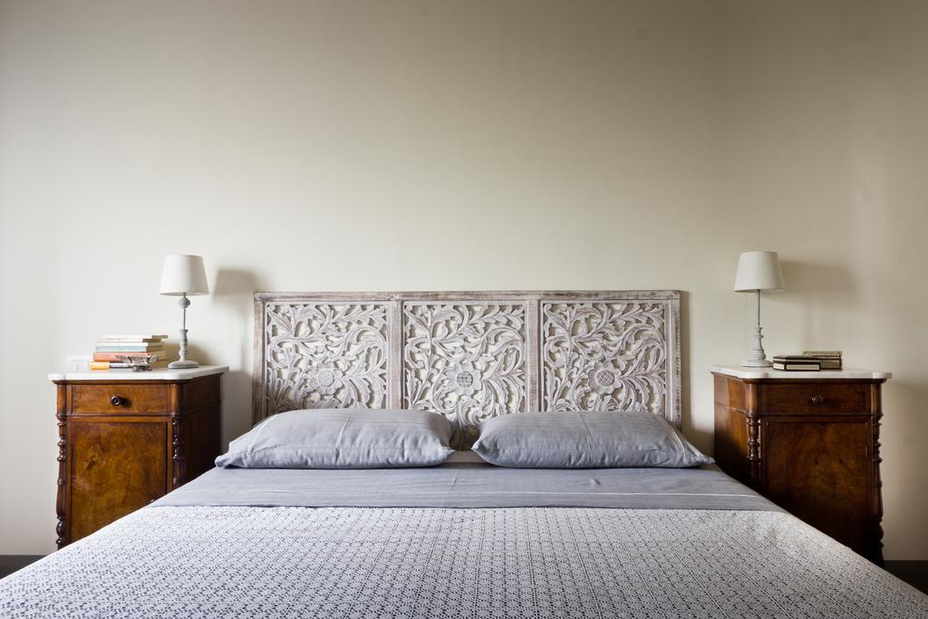 Molino Monacelli Country House Fano Room photo