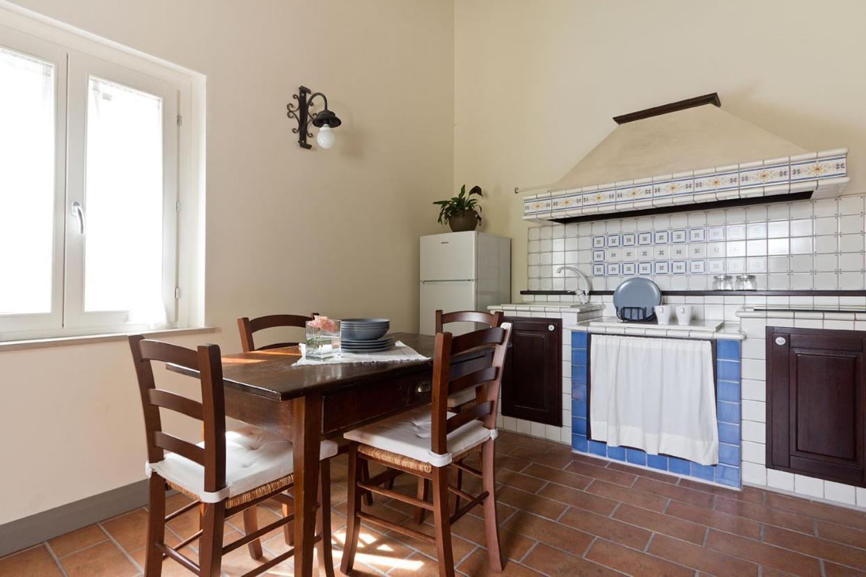 Molino Monacelli Country House Fano Exterior photo